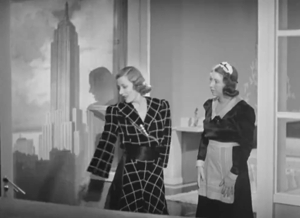 A video clip called I'm moving.