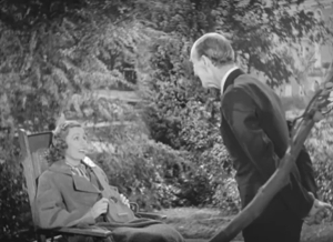 A video clip called I won't say a word. We won't tell anybody either!