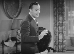 A video clip called he says, Where will you be in six months?