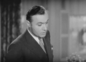 A video clip called That wasn't a very nice way to treat an old friend, was it?