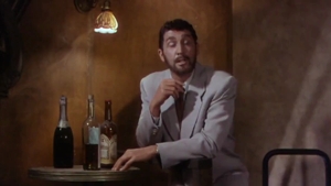 A video clip called The boss wants me on an interview at the Royal France.