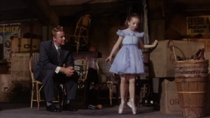 A video clip called Cafe society.