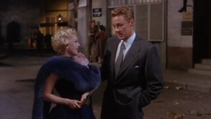 A video clip called That office is awful cold and dingy at this hour of the morning.