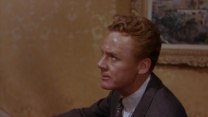 A video clip called The darling of every phony, petted by writers who don't write, adored by painters who don't paint.