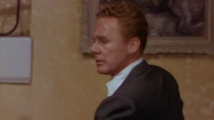 A video clip called Well, at least I don't jump into fountains and lap up all the liquor in Paris!