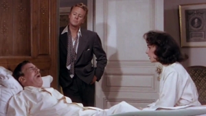 A video clip called Oh, Marion always editorializes.