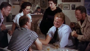 A video clip called Come on, Charlie! Pull, pull it, Charlie.
