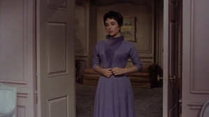 A video clip called Get you coat, Vicki