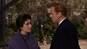 A video clip called He's charming and attentive and...