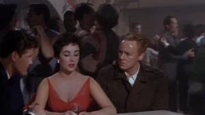 A video clip called I'd love to join you.