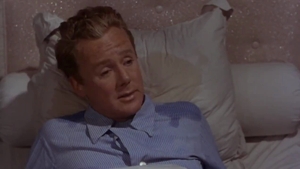 A video clip called can I expect a little sympathy for this head?
