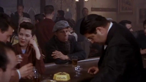 A video clip called Cognac, quickly, two of them.