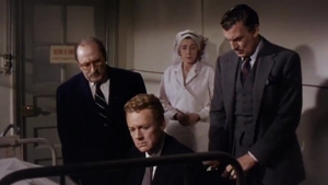 A video clip called Now, Mr. Wills, this no way to...