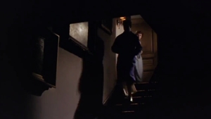 A video clip called Coming, Ma.