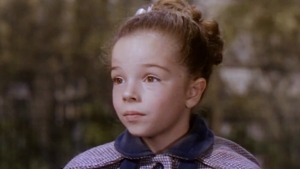 A video clip called Please let me come and live with you.