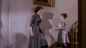 A video clip called Don't you want to see your present?