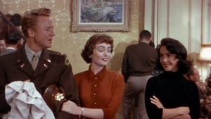 A video clip called Everybody's waiting to meet you.