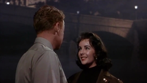 A video clip called Make that nice smile.