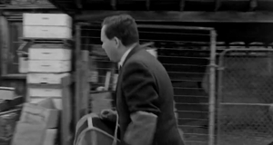 A video clip called Now look here, Zinthrop, what's all this nonsense about wasps?