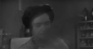 A video clip called Well, Miss Starlin, does my secret have interest for you, yes?