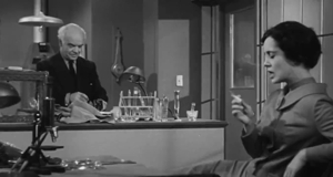 A video clip called What are your terms, Mr. Zinthrop?