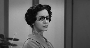 A video clip called From the beginning right through until February of this year, only one woman's face was used to advertise those products.