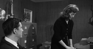 A video clip called I'd like to know why you think Zinthrop really hasn't got something.