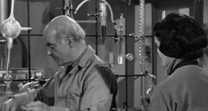 A video clip called We must tread lightly, with care, your arm, please.