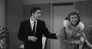 A video clip called All right, look, I'll make a deal with you.