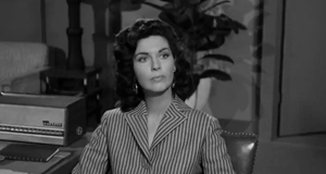A video clip called I think your phone is ringing.  Oh, yes, Miss Starlin.