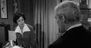 A video clip called Central emergency.