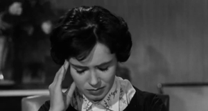 A video clip called I think we should be a little conservative, Miss Starlin.