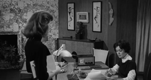 A video clip called Oh, Mary, please, before you go, could you see if you could work that thing?