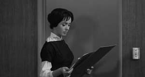 A video clip called We were talking about Mr. Cooper.