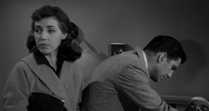 A video clip called Mr. Zinthrop?