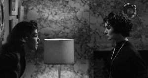 A video clip called Will you please call the police?