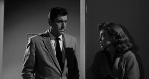 A video clip called She wouldn't go out without her purse.