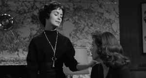 A video clip called Now, Mary, you're just getting a little excited.