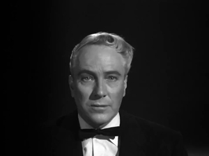 A video clip called You are interested in the unknown, the mysterious, the unexplainable.