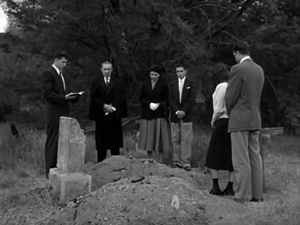 A video clip called know that there is a time to live...