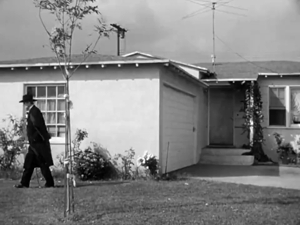 A video clip called never to return again.