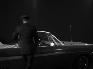 A video clip called If you're especially nice I may even lock the side door.