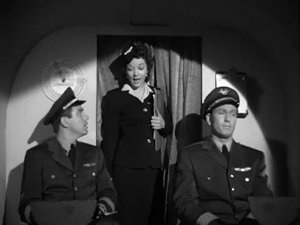A video clip called I can't resist your charm, Danny Boy.