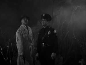 A video clip called Spirits like Old Farmer Caulder talked about.