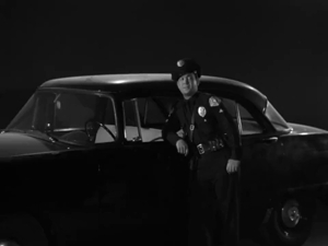 A video clip called But something's started stinking awful bad.
