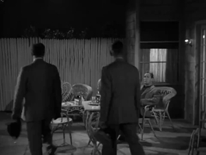 A video clip called Mr. and Mrs. Trent.