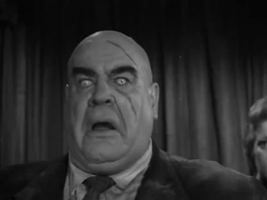 A video clip called Stop him Tanna. He's close enough. Turn off your electrode gun.