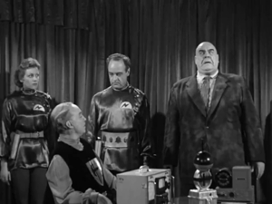 A video clip called Are they all this powerful on planet Earth?