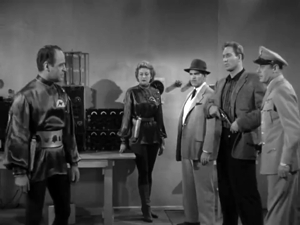 A video clip called Say... this can of gasoline is the sun.