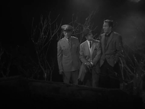 A video clip called Where is that burn spot you mentioned.
